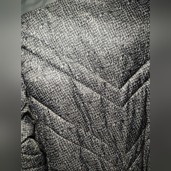 Xersion Puffer Coat 1X - Picture 5 of 8